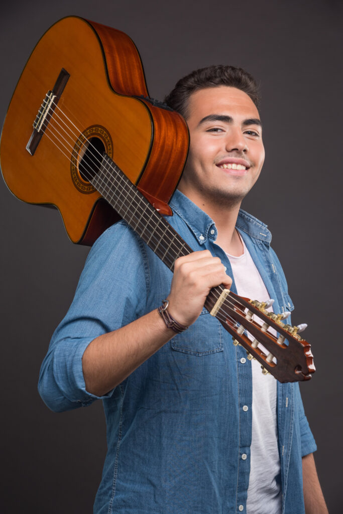 Vocal & Instrumental Music